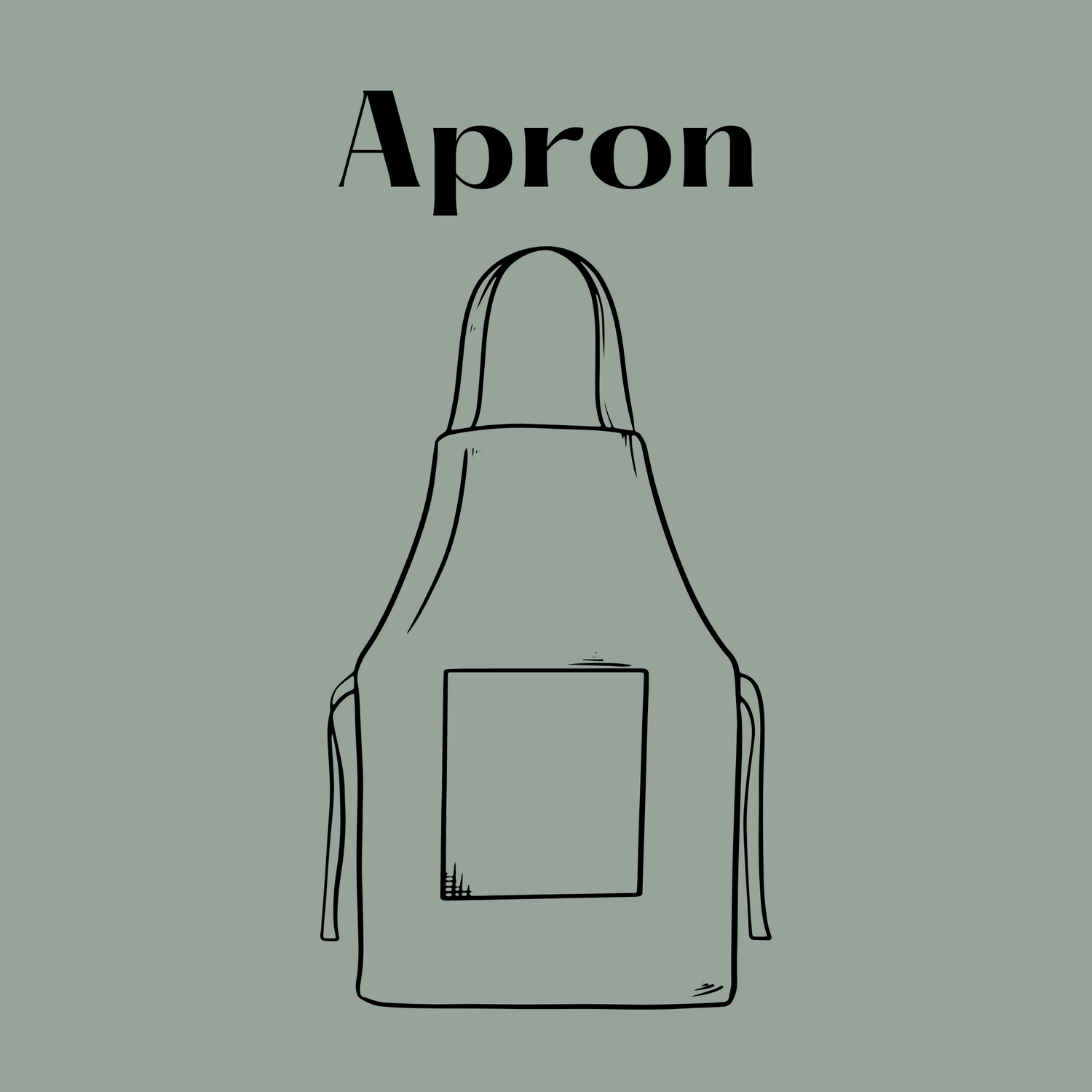 Aprons