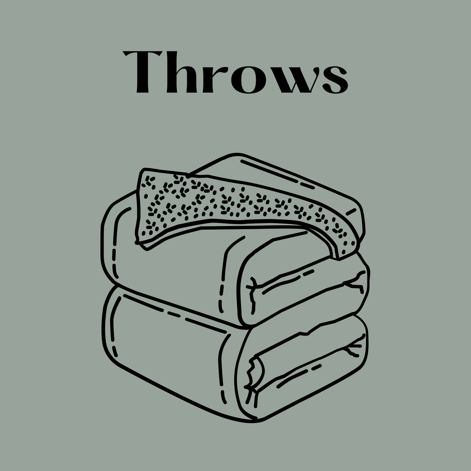 Throws