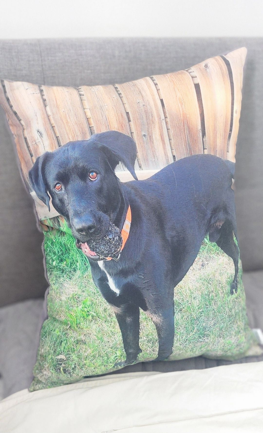 Photo Pillows