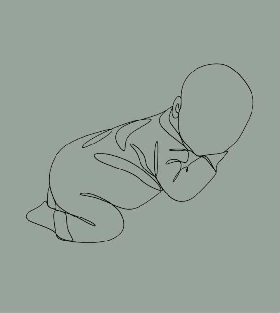 New Baby - Gift Card