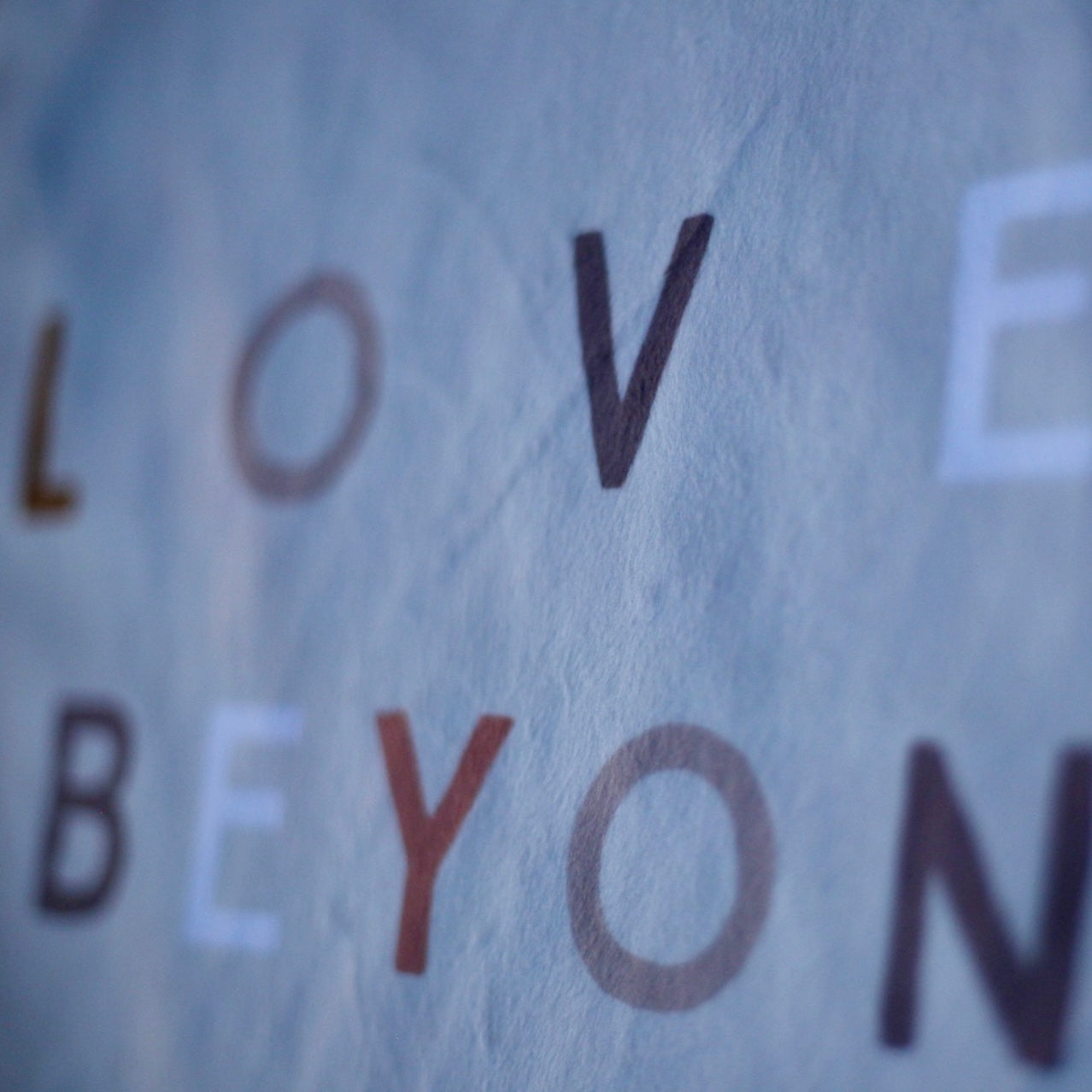Loved Beyond Measure