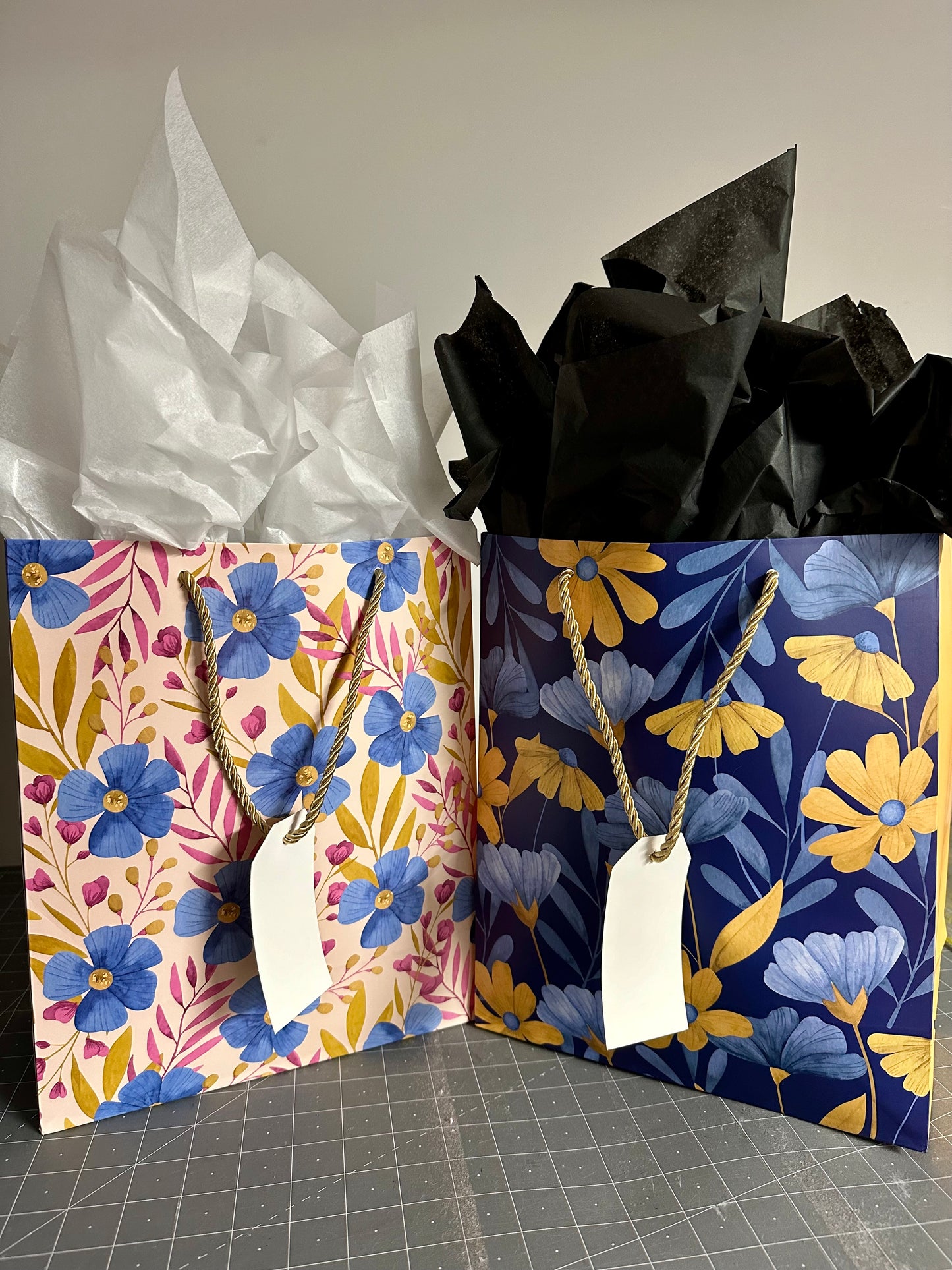 Gift Wrapping