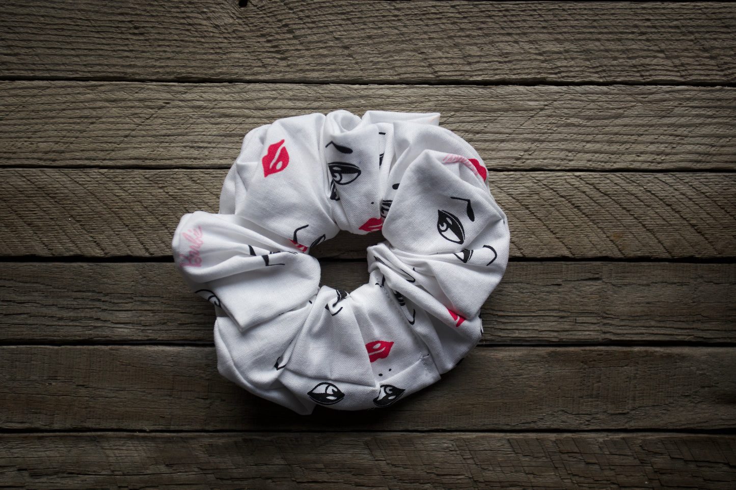 On-Hand - Barbie White - Momentous - Cotton