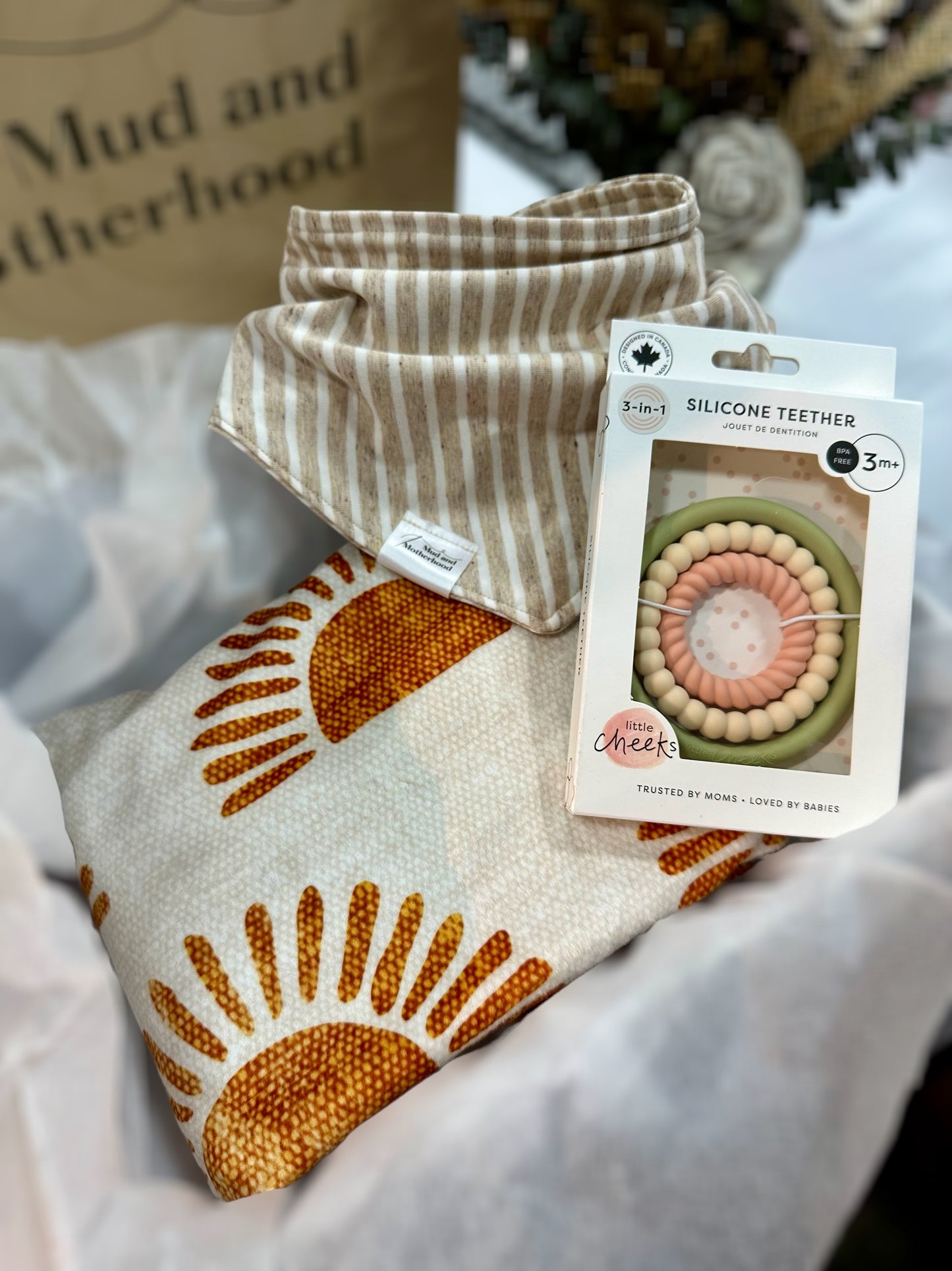 Gift Wrapping