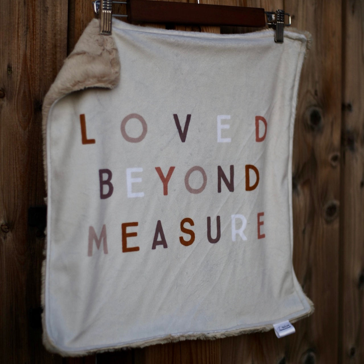 Loved Beyond Measure