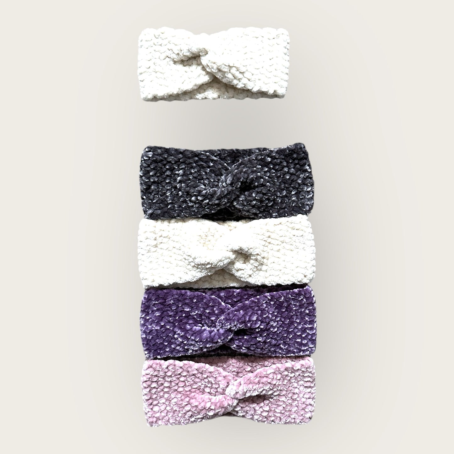 Little Crotched Ear Warmer