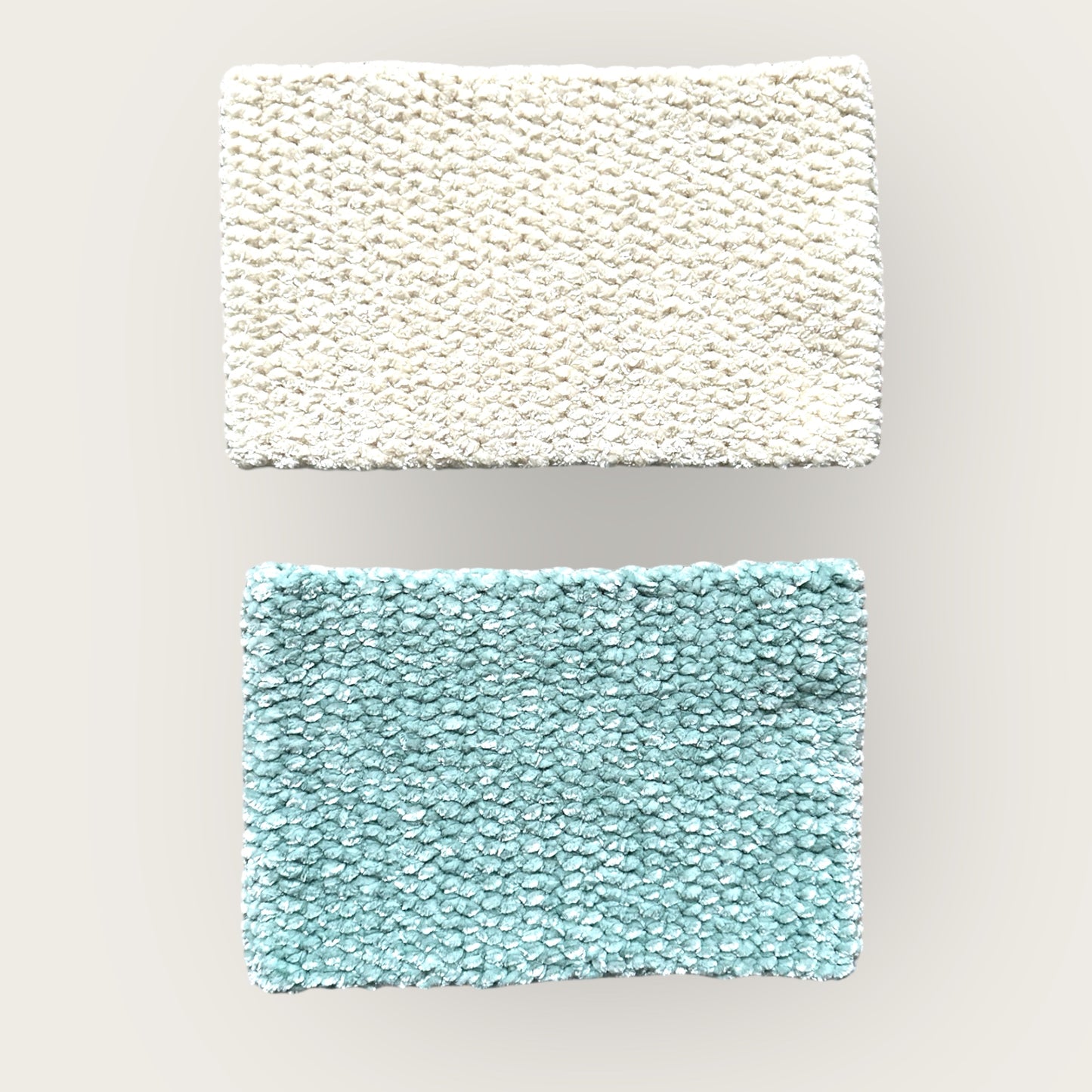 Crotched Neck Cowl/Warmer