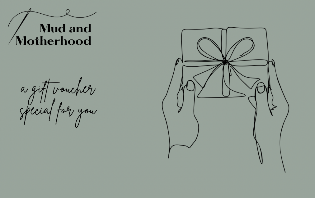 For You - Gift Card