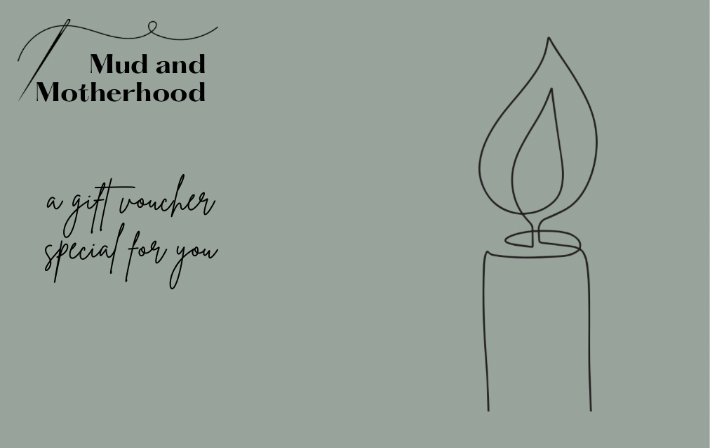 Thinking of You - Gift Card