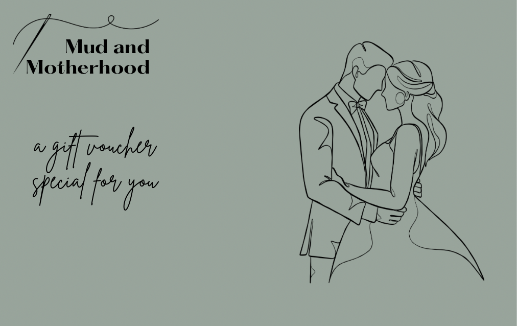 Newly Wed - Gift Card