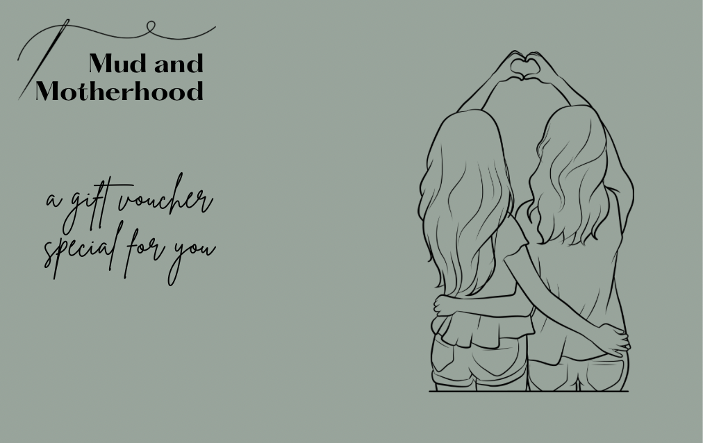 Best Friend - Gift Card