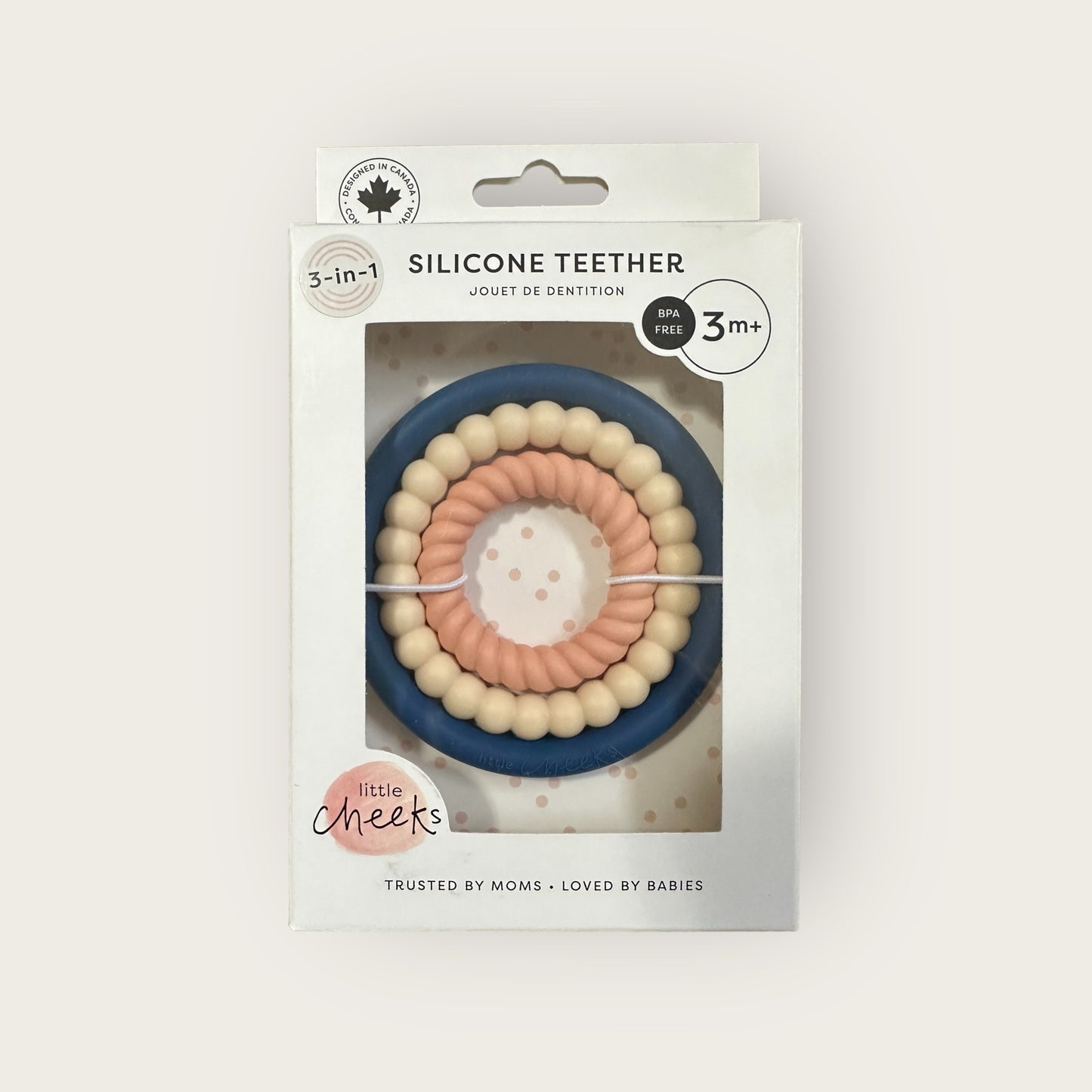 Teether - Blake