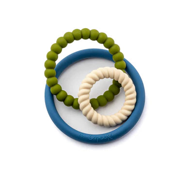 Teether - Leo