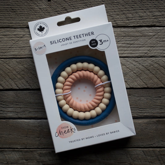 Teether - Blake