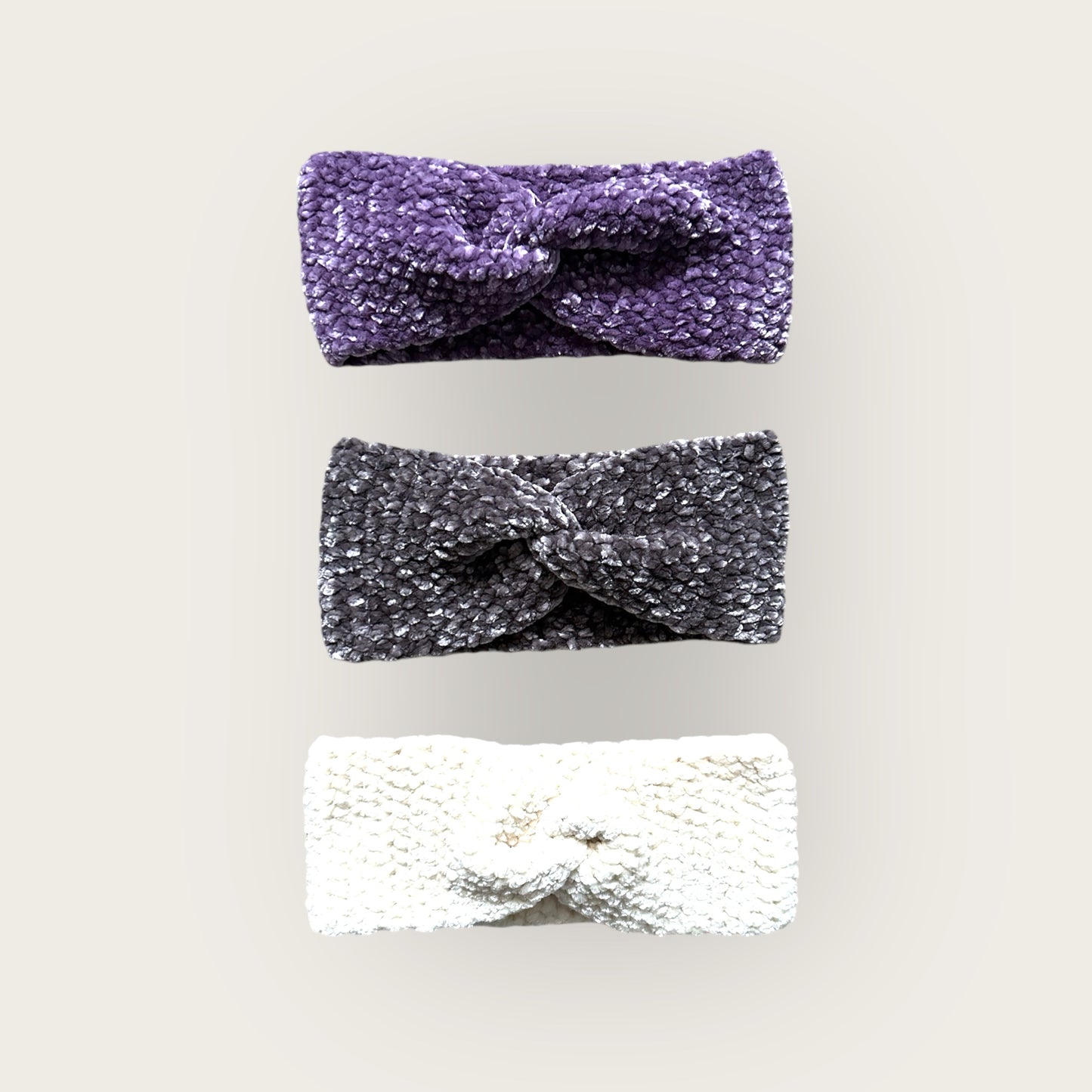 Women’s Crotched Ear Warmer