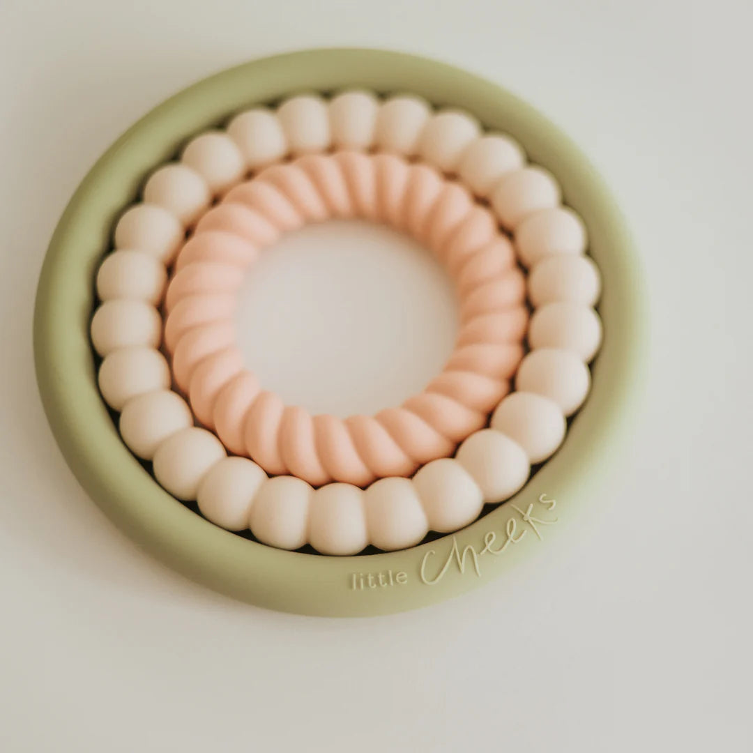 Teether - Olivia
