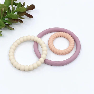 Teether - Mackenzie
