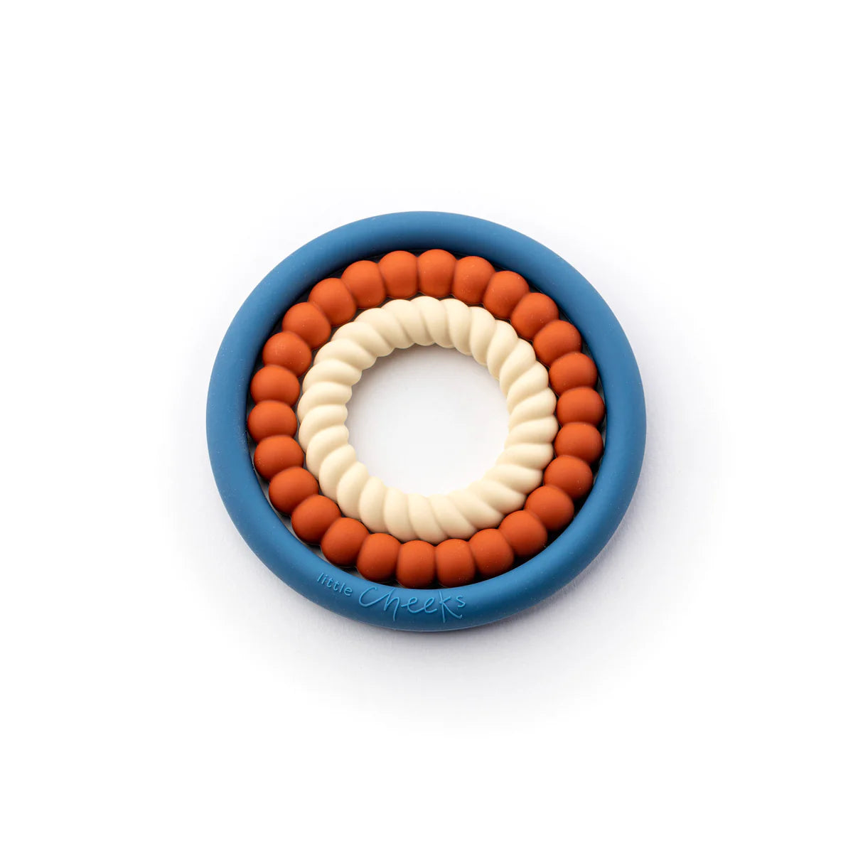 Teether - Briggs